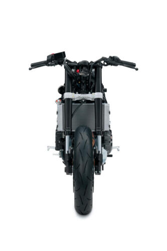 Suzuki GSX-8R - 2024 (226)