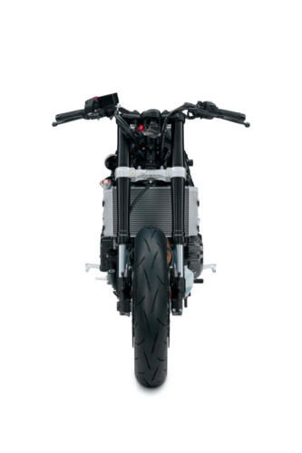 Suzuki GSX-8R - 2024 (226)