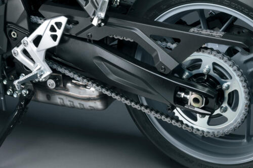 Suzuki GSX-8R - 2024 (227)