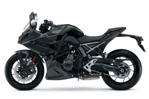 Suzuki GSX-8R - 2024 (230)