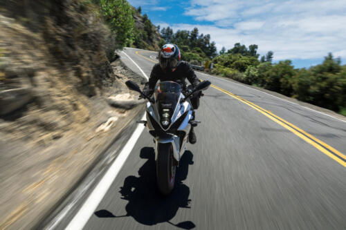 Suzuki GSX-8R - 2024 (31)