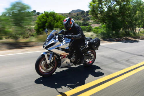 Suzuki GSX-8R - 2024 (33)