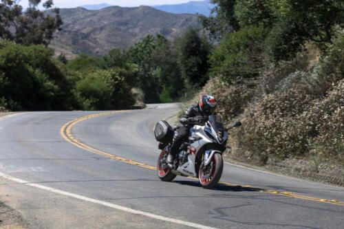 Suzuki GSX-8R - 2024 (36)