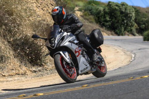 Suzuki GSX-8R - 2024 (37)