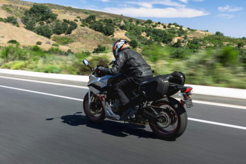 Suzuki GSX-8R - 2024 (38)