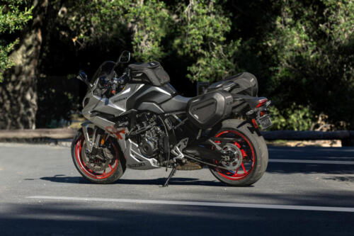 Suzuki GSX-8R - 2024 (39)