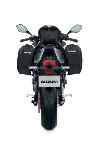 Suzuki GSX-8R - 2024 (40)
