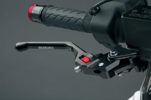 Suzuki GSX-8R - 2024 (41)