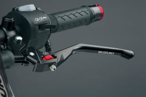 Suzuki GSX-8R - 2024 (42)