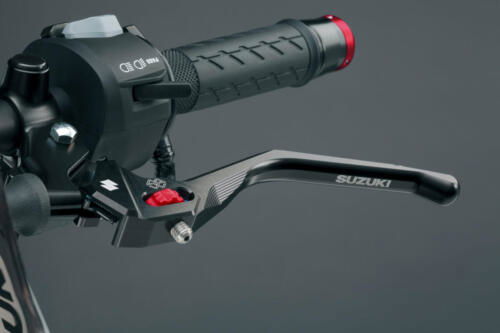 Suzuki GSX-8R - 2024 (42)