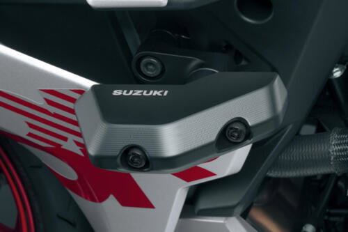Suzuki GSX-8R - 2024 (44)