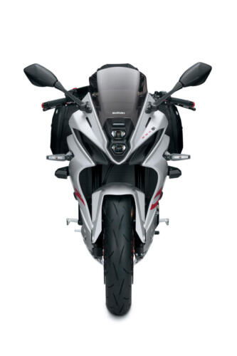 Suzuki GSX-8R - 2024 (45)