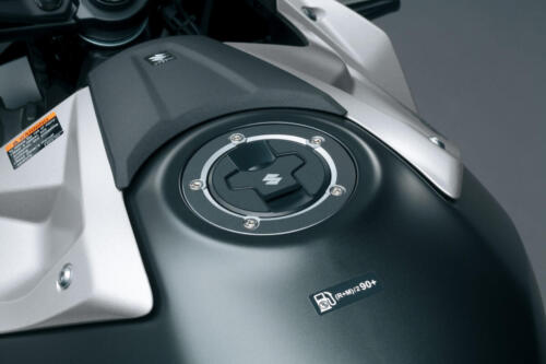 Suzuki GSX-8R - 2024 (46)