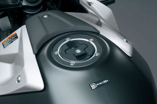 Suzuki GSX-8R - 2024 (46)