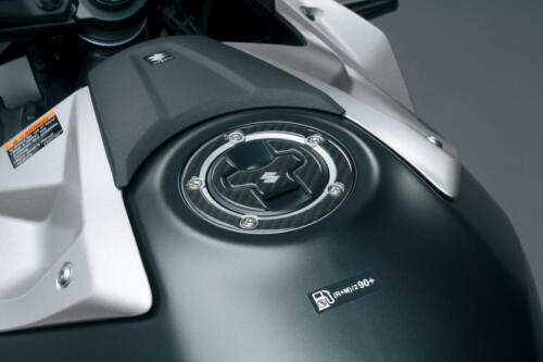 Suzuki GSX-8R - 2024 (47)