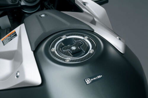 Suzuki GSX-8R - 2024 (47)