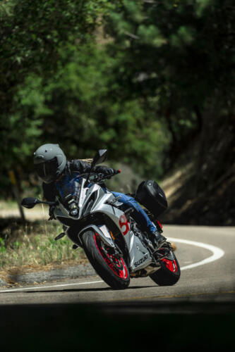 Suzuki GSX-8R - 2024 (5)