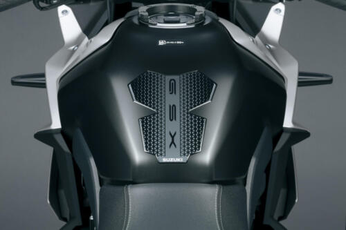 Suzuki GSX-8R - 2024 (50)