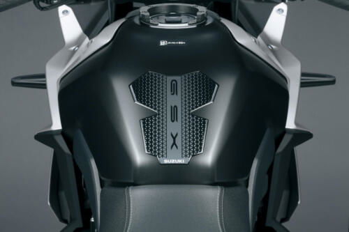 Suzuki GSX-8R - 2024 (50)