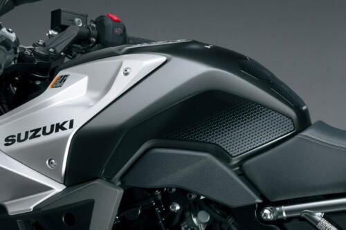 Suzuki GSX-8R - 2024 (51)
