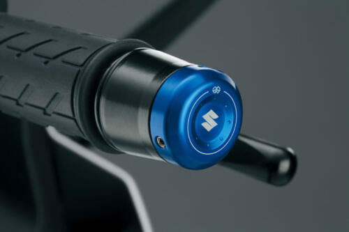 Suzuki GSX-8R - 2024 (53)