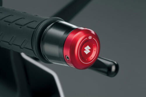 Suzuki GSX-8R - 2024 (54)