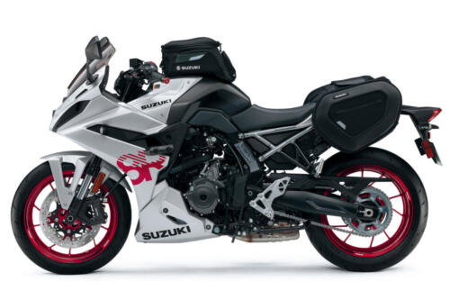 Suzuki GSX-8R - 2024 (55)