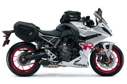 Suzuki GSX-8R - 2024 (56)
