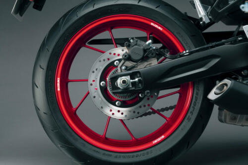Suzuki GSX-8R - 2024 (57)