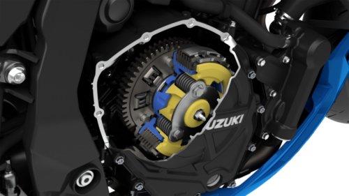 Suzuki GSX-8R - 2024 (6)