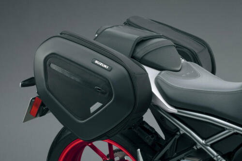 Suzuki GSX-8R - 2024 (62)
