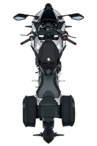Suzuki GSX-8R - 2024 (64)