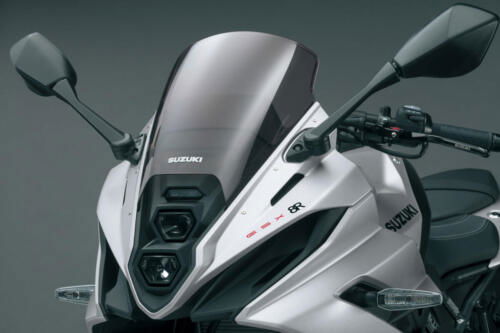 Suzuki GSX-8R - 2024 (65)