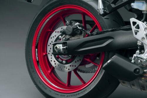 Suzuki GSX-8R - 2024 (67)