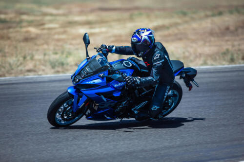Suzuki GSX-8R - 2024 (68)