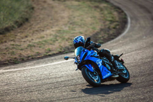 Suzuki GSX-8R - 2024 (69)