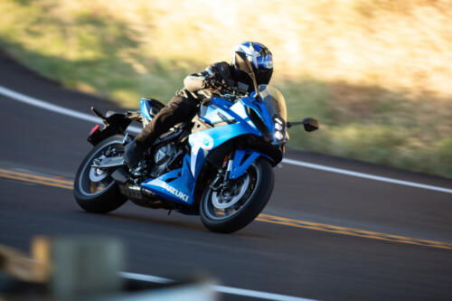 Suzuki GSX-8R - 2024 (71)