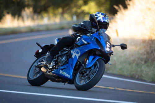 Suzuki GSX-8R - 2024 (73)