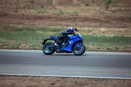 Suzuki GSX-8R - 2024 (79)