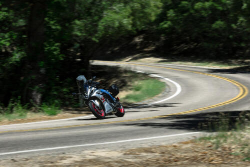 Suzuki GSX-8R - 2024 (8)