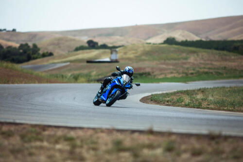 Suzuki GSX-8R - 2024 (80)