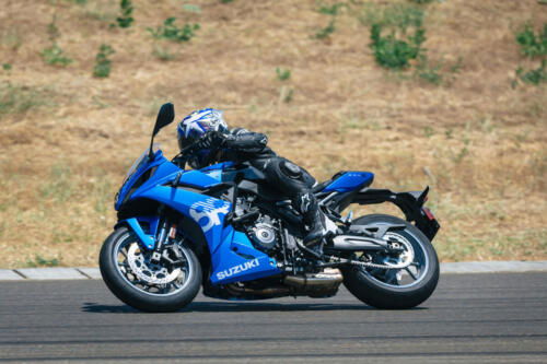 Suzuki GSX-8R - 2024 (82)