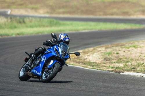 Suzuki GSX-8R - 2024 (84)