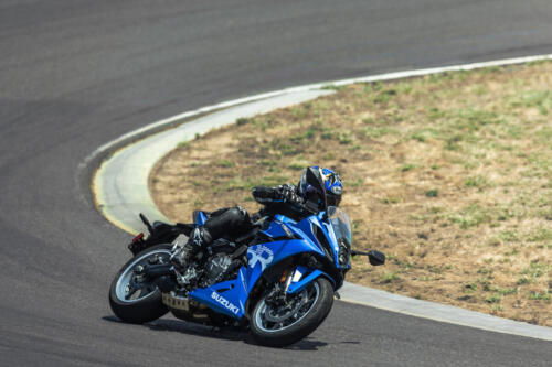 Suzuki GSX-8R - 2024 (85)