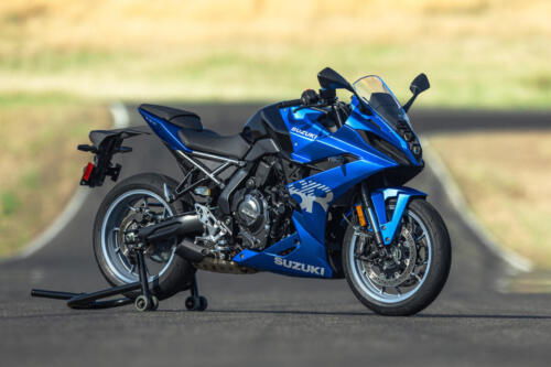 Suzuki GSX-8R - 2024 (86)