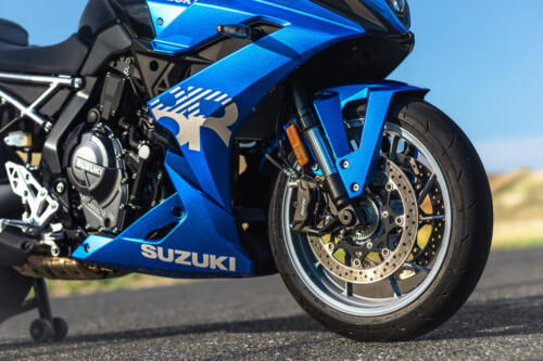 Suzuki GSX-8R - 2024 (91)