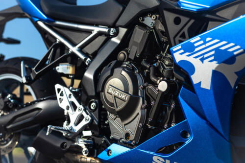 Suzuki GSX-8R - 2024 (92)