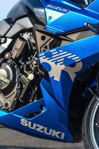 Suzuki GSX-8R - 2024 (93)