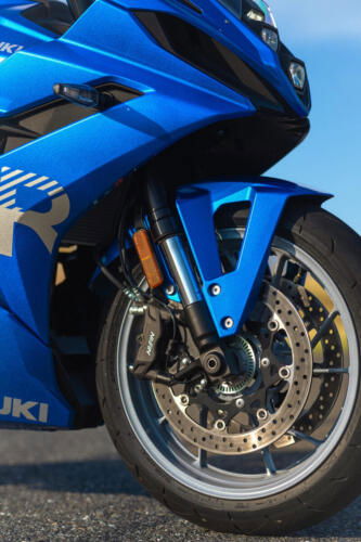Suzuki GSX-8R - 2024 (95)