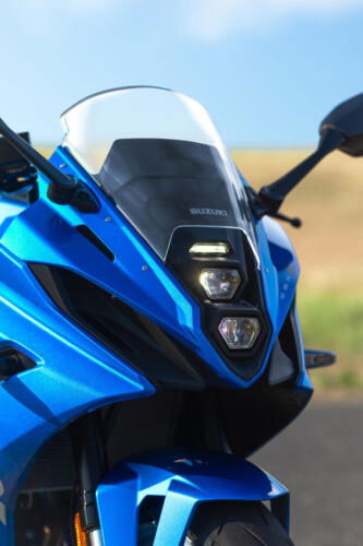 Suzuki GSX-8R - 2024 (96)